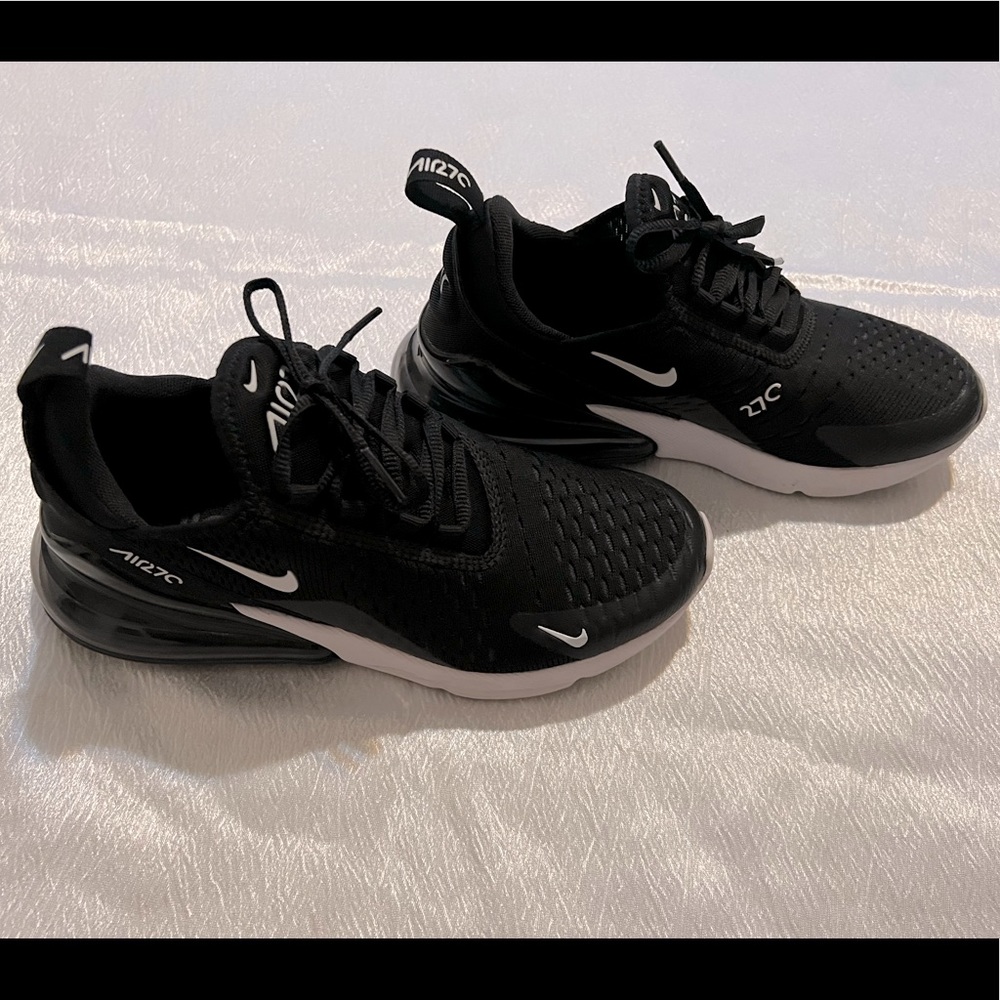 Nike Air Max 270